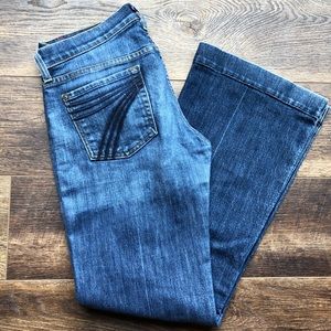 7 for all Mankind Jeans-Size 28